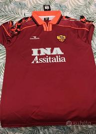 maglia calcio