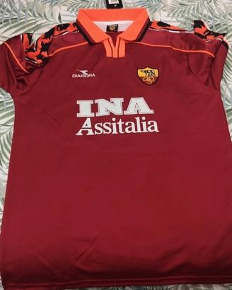 maglia calcio