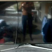 TV 55 pollici samsung da riparare