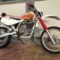 Xr 600 r ricambi honda xr 600 1989 PE04