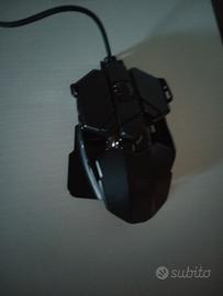 mouse trust GXT 138