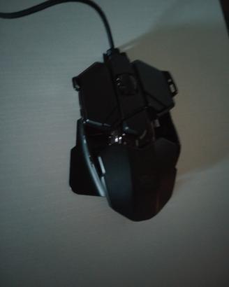 mouse trust GXT 138