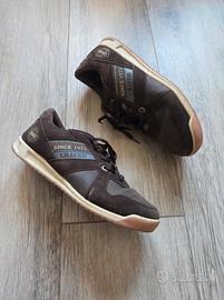 scarpe uomo in perfette condizioni 