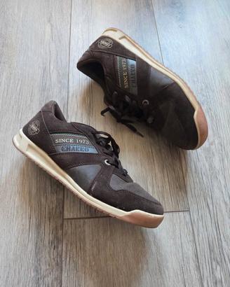 scarpe uomo in perfette condizioni 