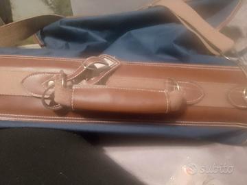 borsone da viaggio the Martin racing club collecti