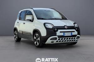 FIAT Pandina III 2024 Cross Pandina Cross 1.0 fire