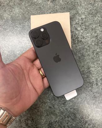 Iphone 16Pro Max 256GB