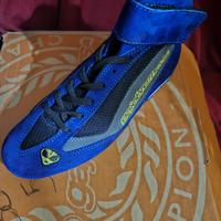 Scarpe kart