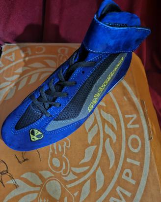 Scarpe kart