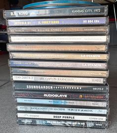 Lotto cd