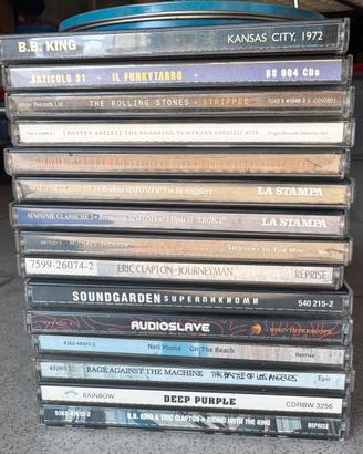 Lotto cd