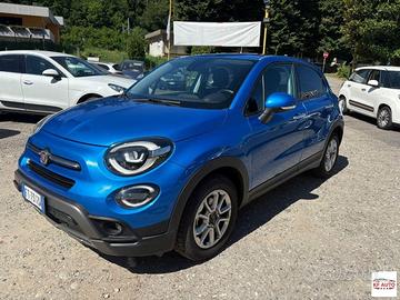 FIAT - 500 X 1.6 mjt City Cross 4x2 120cv