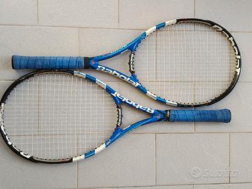 DUE Racchette Tennis Babolat Pure Drive