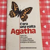 c'era una volta Agatha 1984
