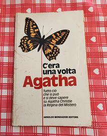 c'era una volta Agatha 1984
