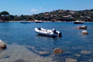 Gommone Selva VIB 360