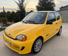 Fiat Seicento 1.1i cat Sporting Abarth