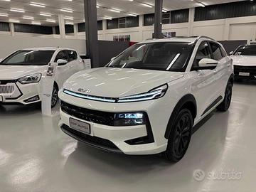 EVO Evo7 Evo 7 Kairos 1.5 Turbo Bi-Fuel GPL