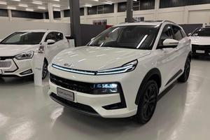 EVO Evo7 Evo 7 Kairos 1.5 Turbo Bi-Fuel GPL