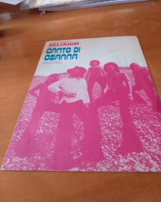 SPARTITO MUSICALE 