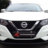 NISSAN Qashqai 1.5dCi autocarro N1 4 POSTI,GARAN
