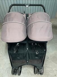 Passeggino Valco Baby Snap Duo