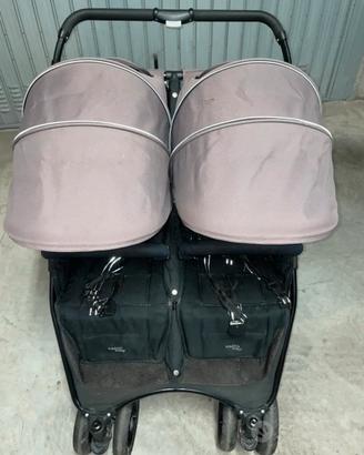 Passeggino Valco Baby Snap Duo