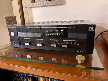 Grundig V35