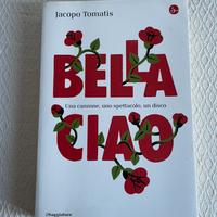 Bella ciao - Jacopo Tomatis