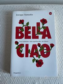 Bella ciao - Jacopo Tomatis