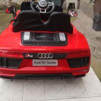 auto elettrica per bambini Cell 3760746302 