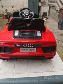 auto elettrica per bambini Cell 3760746302 