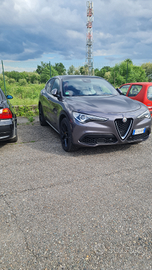 Alfa romeo.eo stelvio 210 q4