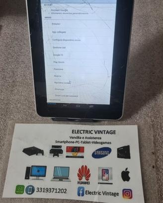8797N-Tablet Acer Iconia B1-711