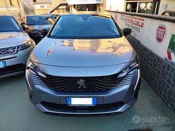 Peugeot 3008 1.5 EAT8 Allure 130cv -2022