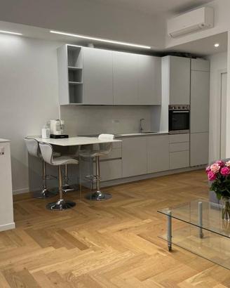 Appartamento di 90 m² con 2 locali a Milano