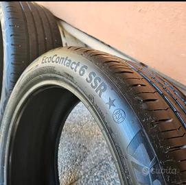 Continental estive Ecocontact 6 per X1 (225/45/19)
