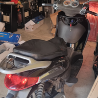Beverly piaggio 250