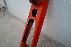 forcella Garelli Velomosquito