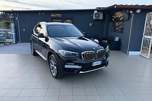 Bmw X3 xDrive20d Msport