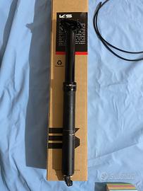 Reggisella telescopico Ks