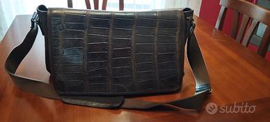 Borsa a tracolla