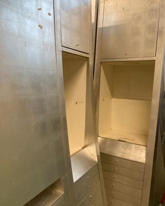 Arredamento negozio ottica