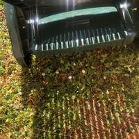 30euro l’uno Due lettini con schienale regolabile