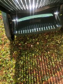 30euro l’uno Due lettini con schienale regolabile