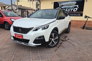 Peugeot 3008 BlueHDi 150 S&S GT Line