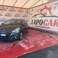 Peugeot 208 PureTech 82 5 porte Allure