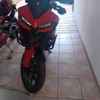 Ducati Multistrada V2 2025