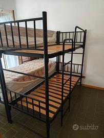 Letto a castello
