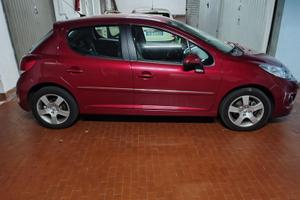 peugeuot 1.6 benzina